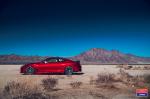 Infiniti Q60 Stillen on Vossen Wheels (VWS-1) 2017 года